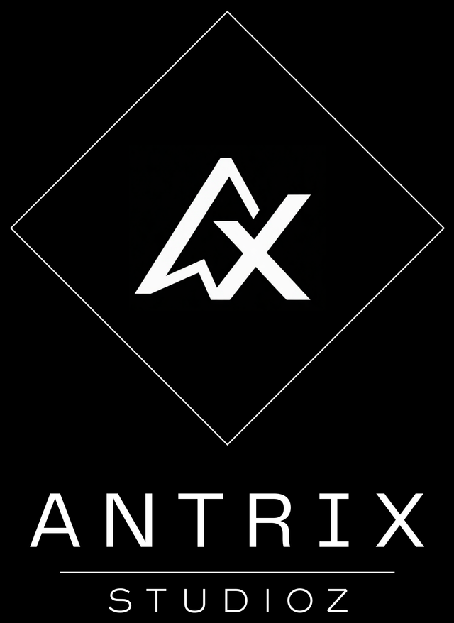 ANTRIX STUDIOZ — home