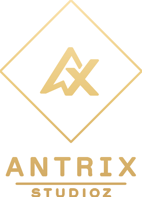 ANTRIX STUDIOZ — home