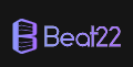 BEAT22 original logo